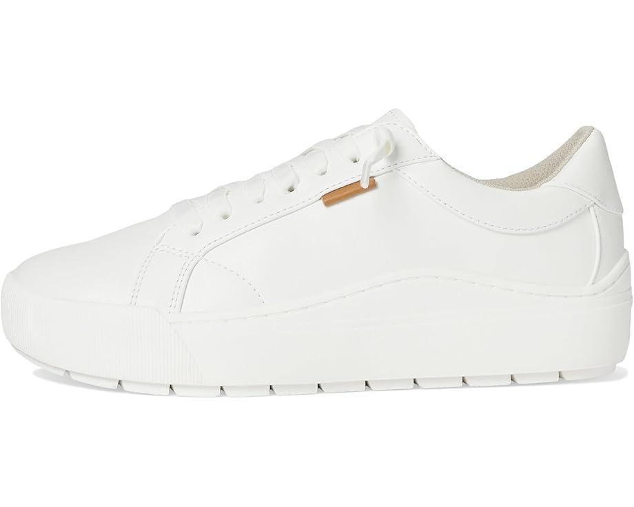 Women's Dr. Scholl's Time Off Go Lace Up Sneaker Product Image