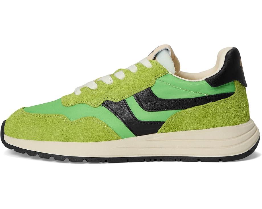 K As In Kate Downtown Leopard Haircalf Runner Product Image