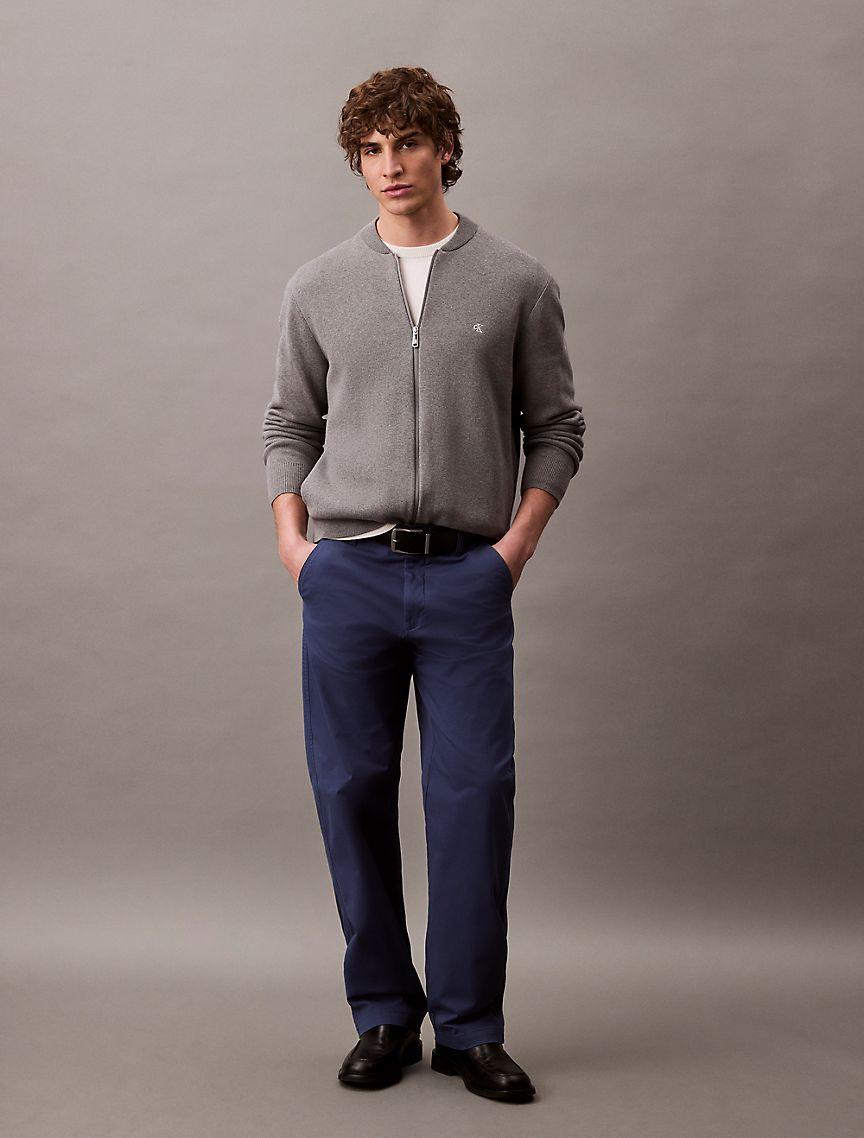 90s Straight Pants Product Image