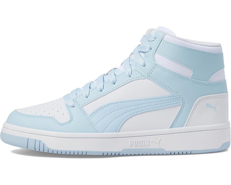 DC Shoes Cure Hi Top Product Image