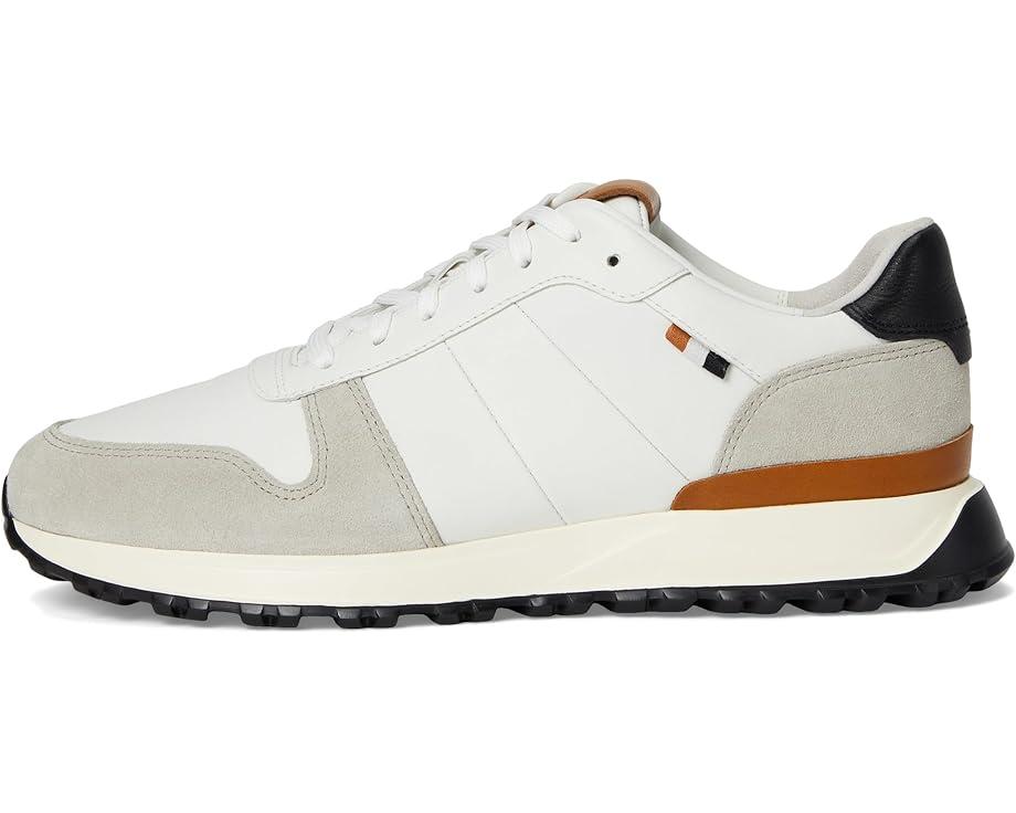 Men's Allen Edmonds Lawson Lace Up Fashion Sneaker Product Image