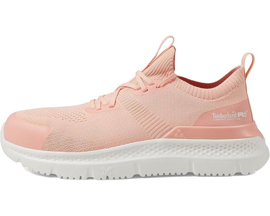 Overdrive Composite Safety Toe Product Image