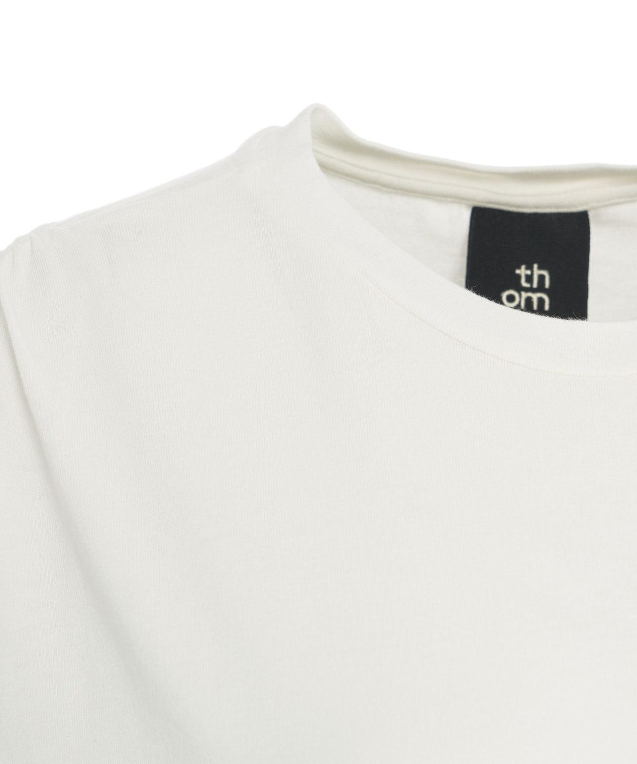 Elastic waist t-shirt Product Image