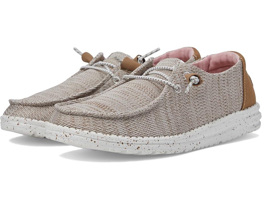 Women's Hey Dude Wendy Sport Mesh Product Image