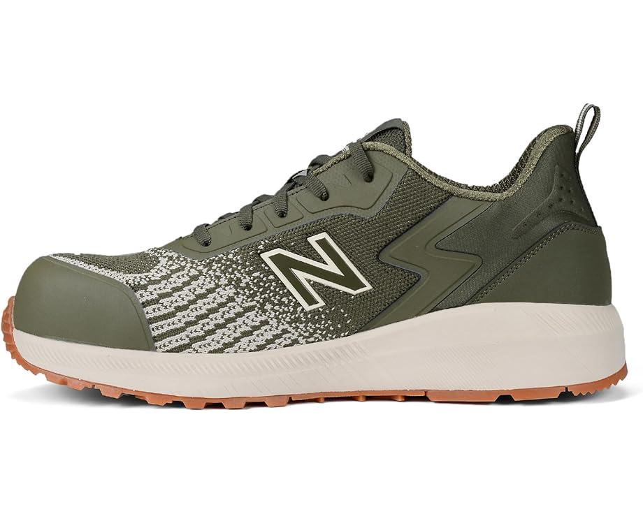 Quikshift Comp Toe EH SR Product Image