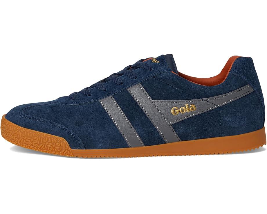 Hurricane Suede Product Image