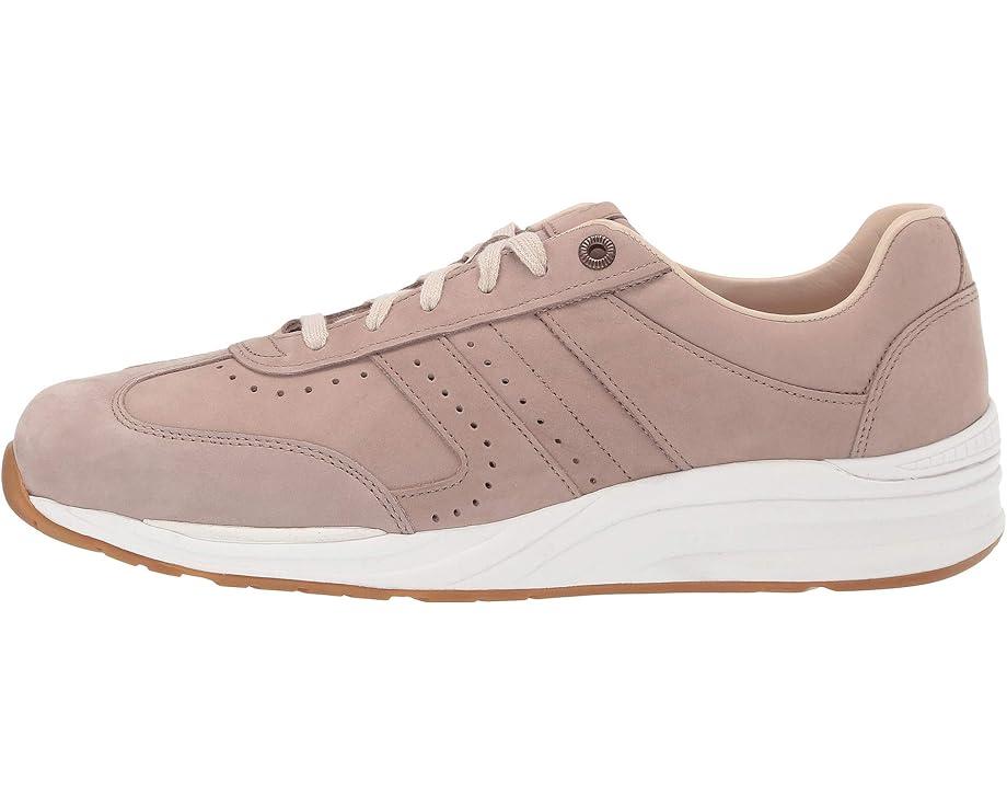 Venture Lace Up Comfort Sneaker Product Image