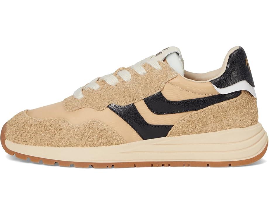 K As In Kate Downtown Leopard Haircalf Runner Product Image