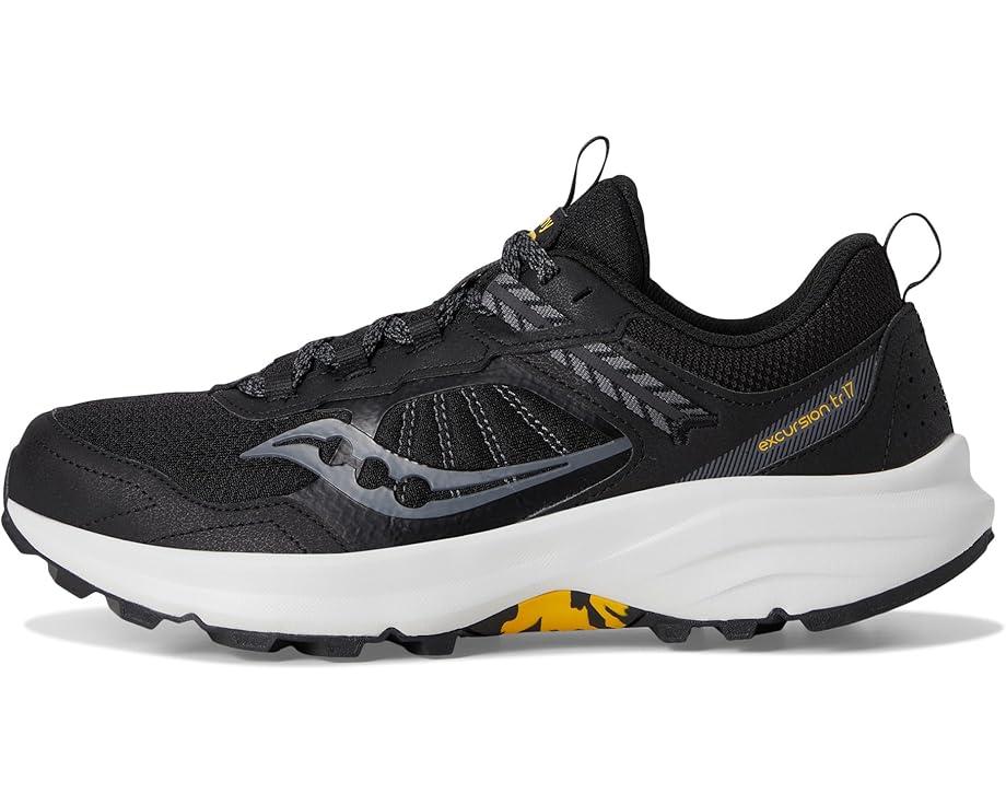 Men's Saucony Excursion TR17 Product Image