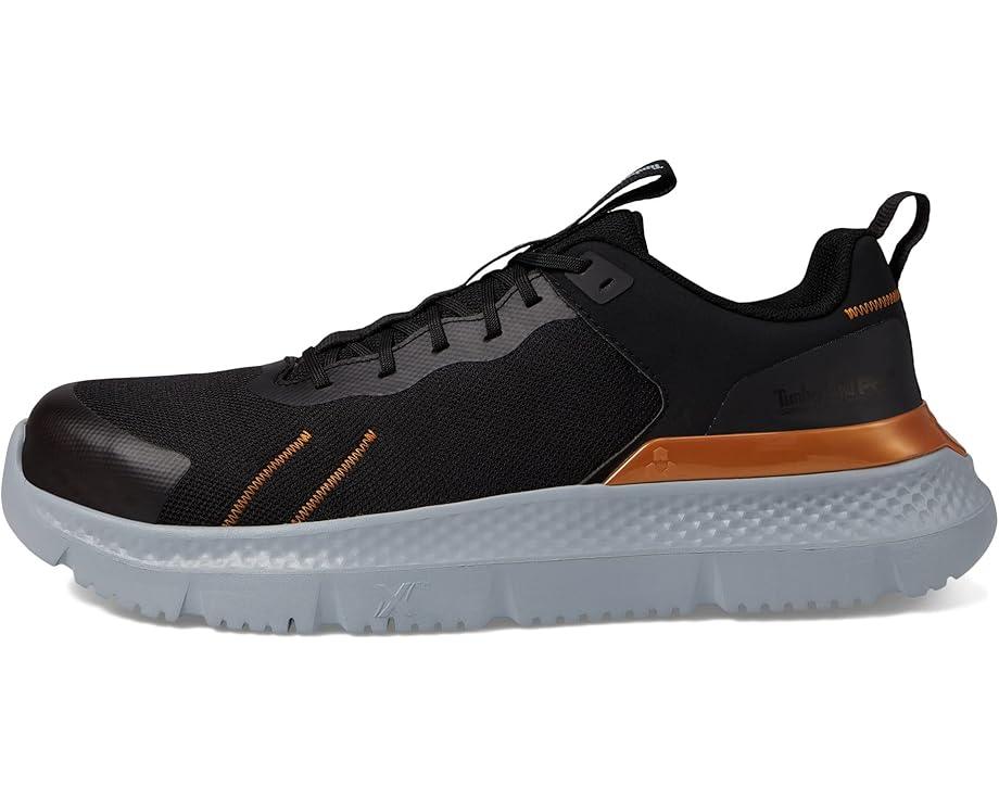 Drivetrain Composite Safety Toe Product Image