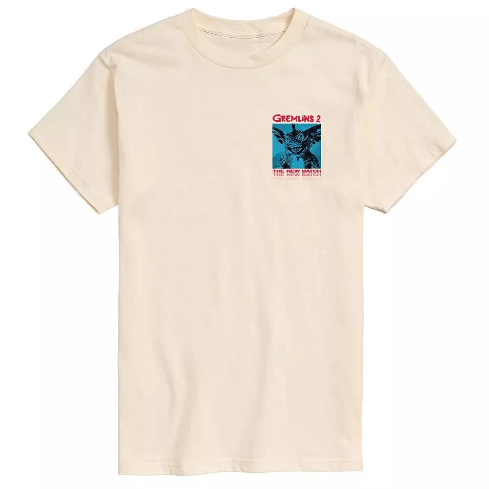 Men's Gremlins 2 New Batch Graphic Tee,  Product Image