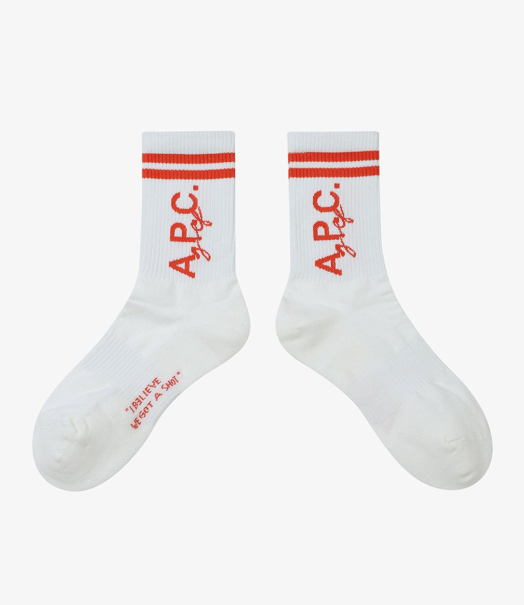 Coline socks Female Product Image