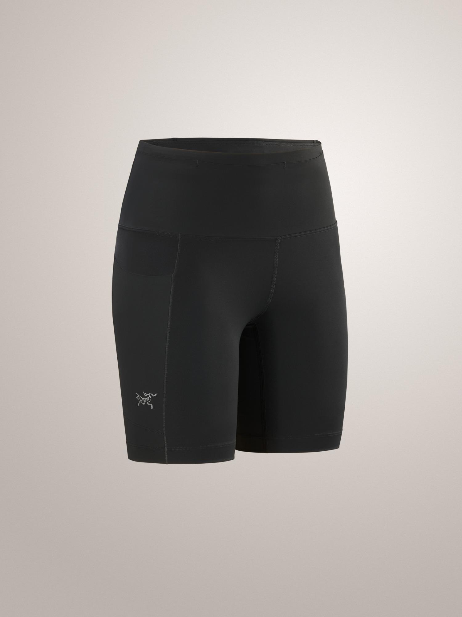 Essent High-Rise Utility Short 8" Women's Product Image