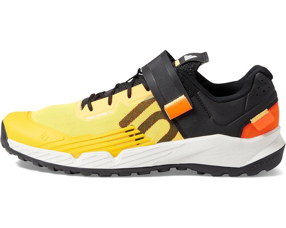 RC3 Cycling Shoe Product Image