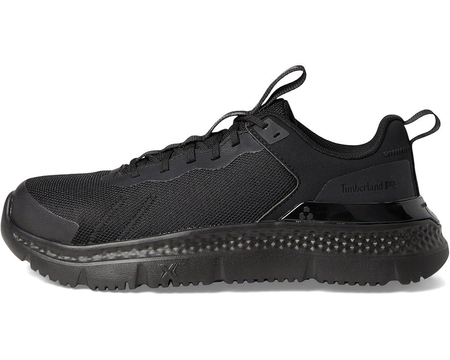 Setra Mid Composite Safety Toe Product Image