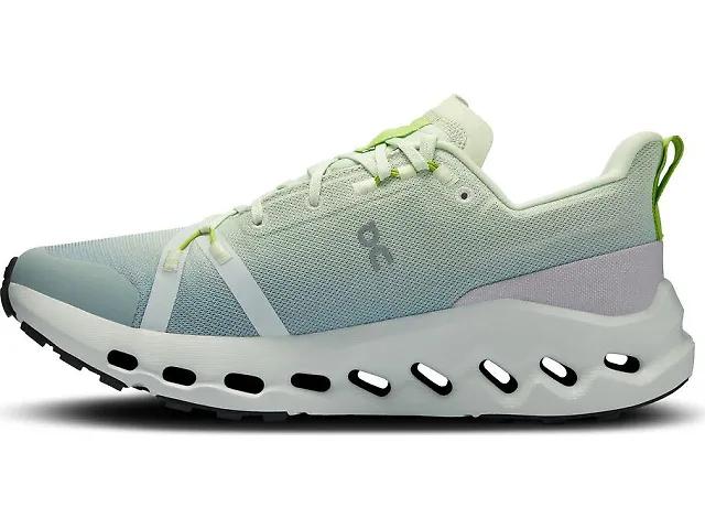 Women's | On Cloudsurfer Trail Waterproof Product Image