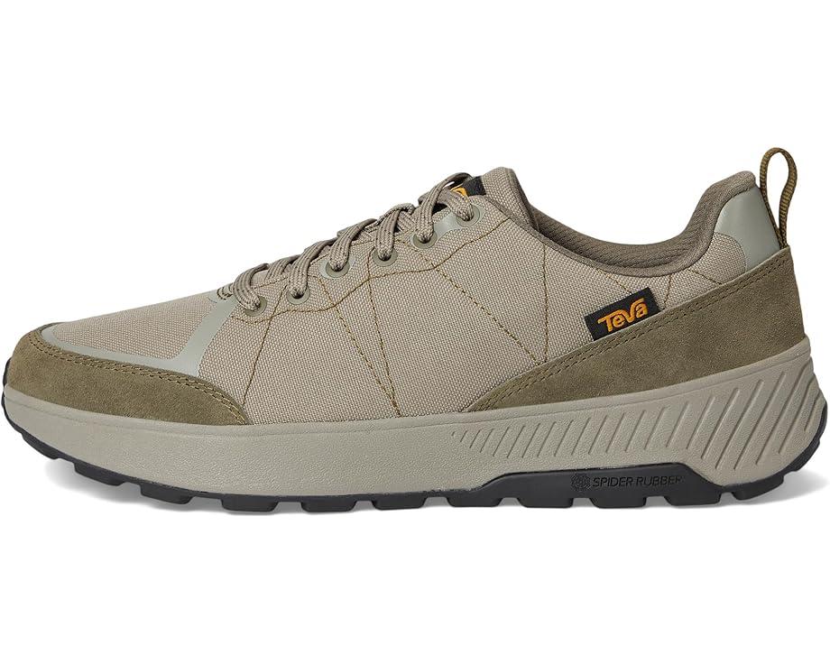 Bozeman Low Leather Product Image