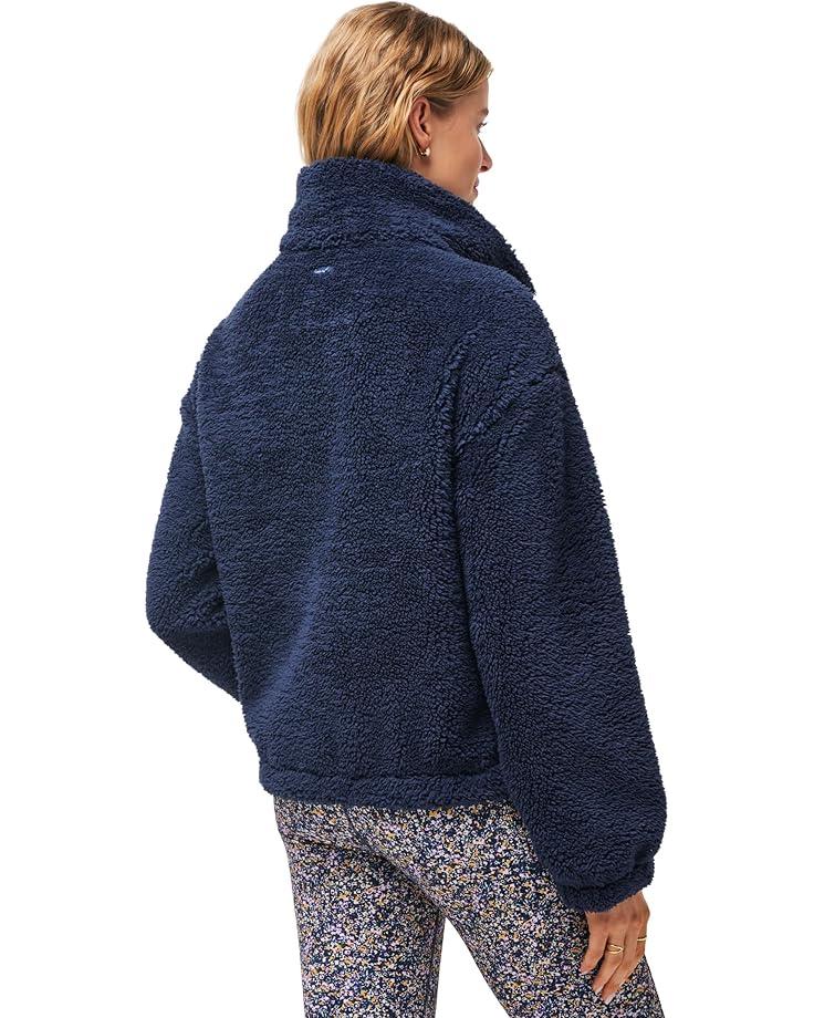 Kiki Sherpa Jacket Product Image