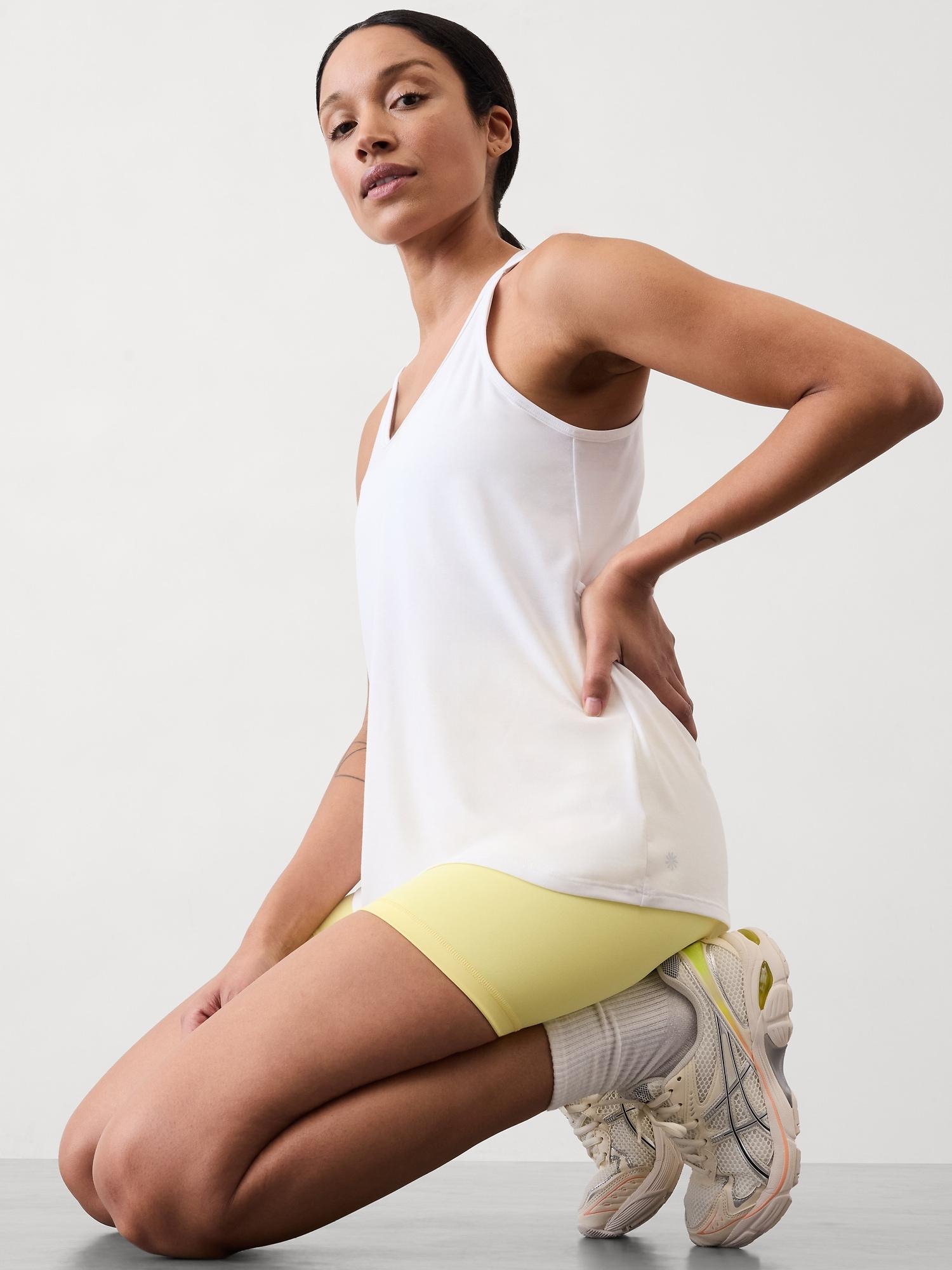 With Ease Strappy Tank Product Image