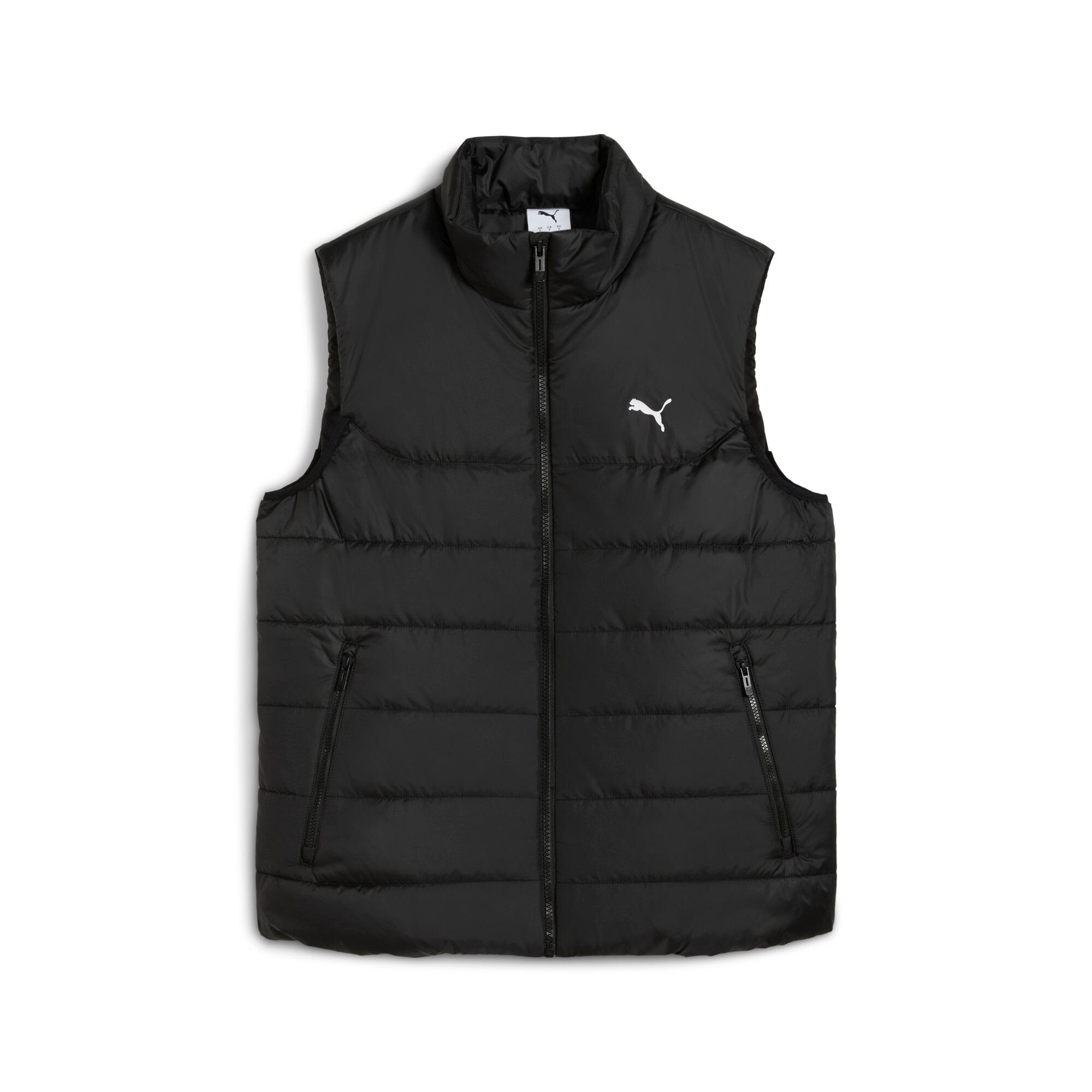 PUMA Essentials Outerwear Women's Puffer Vest Product Image