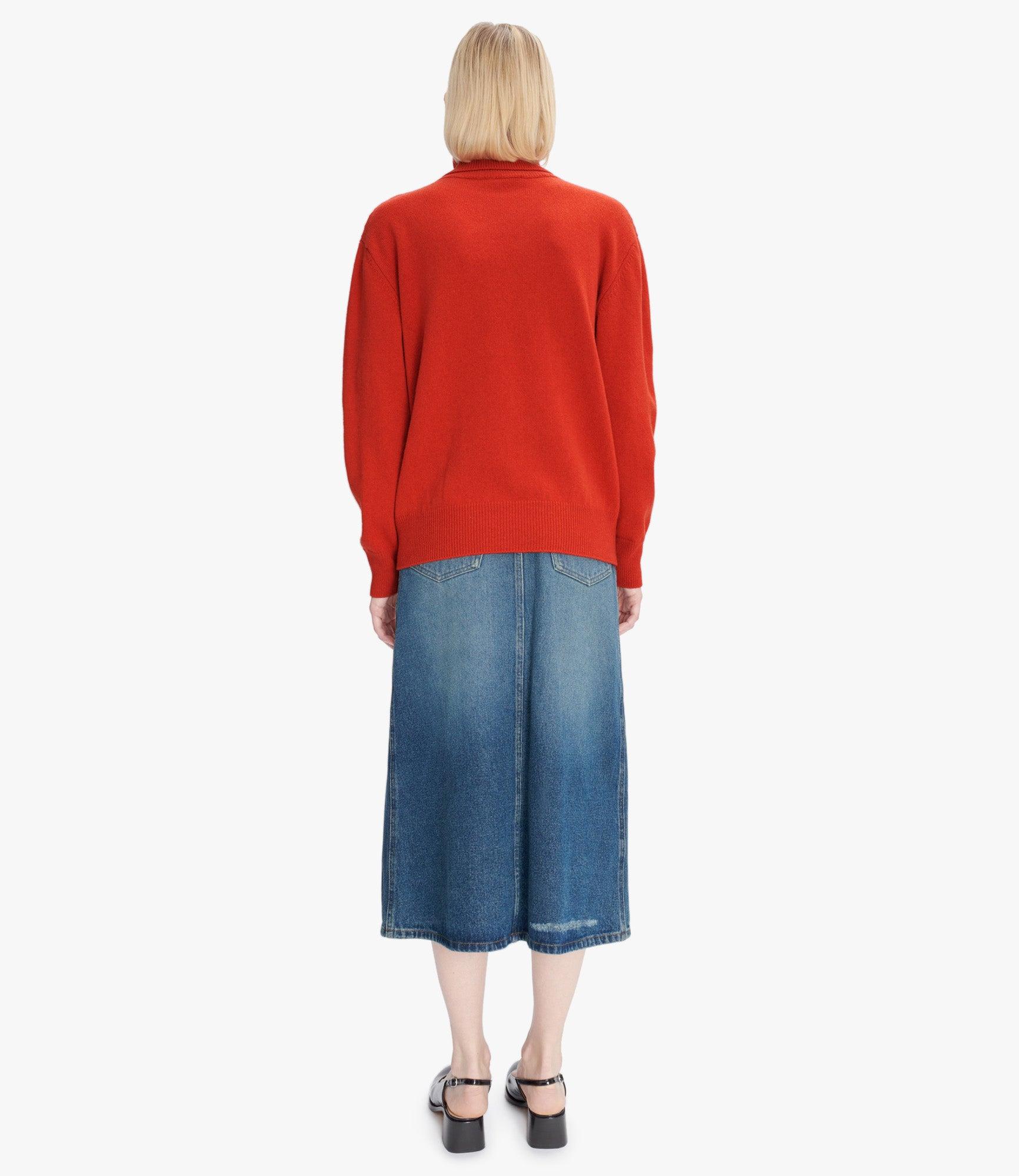 Alma sweater Product Image