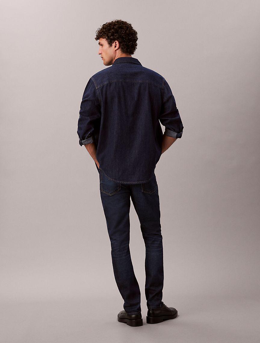 Slim Fit Jeans Product Image