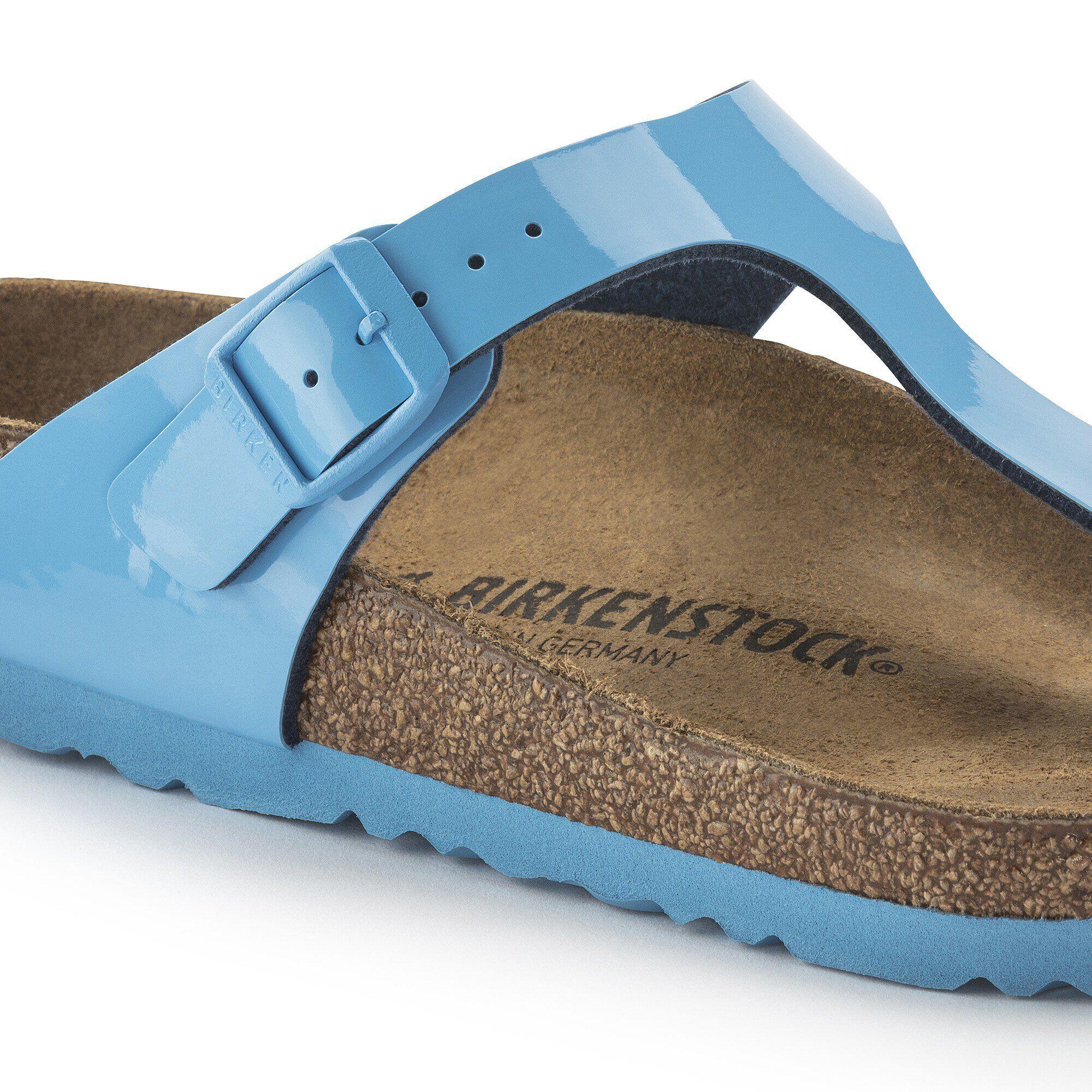 Gizeh Birko-Flor Patent Product Image