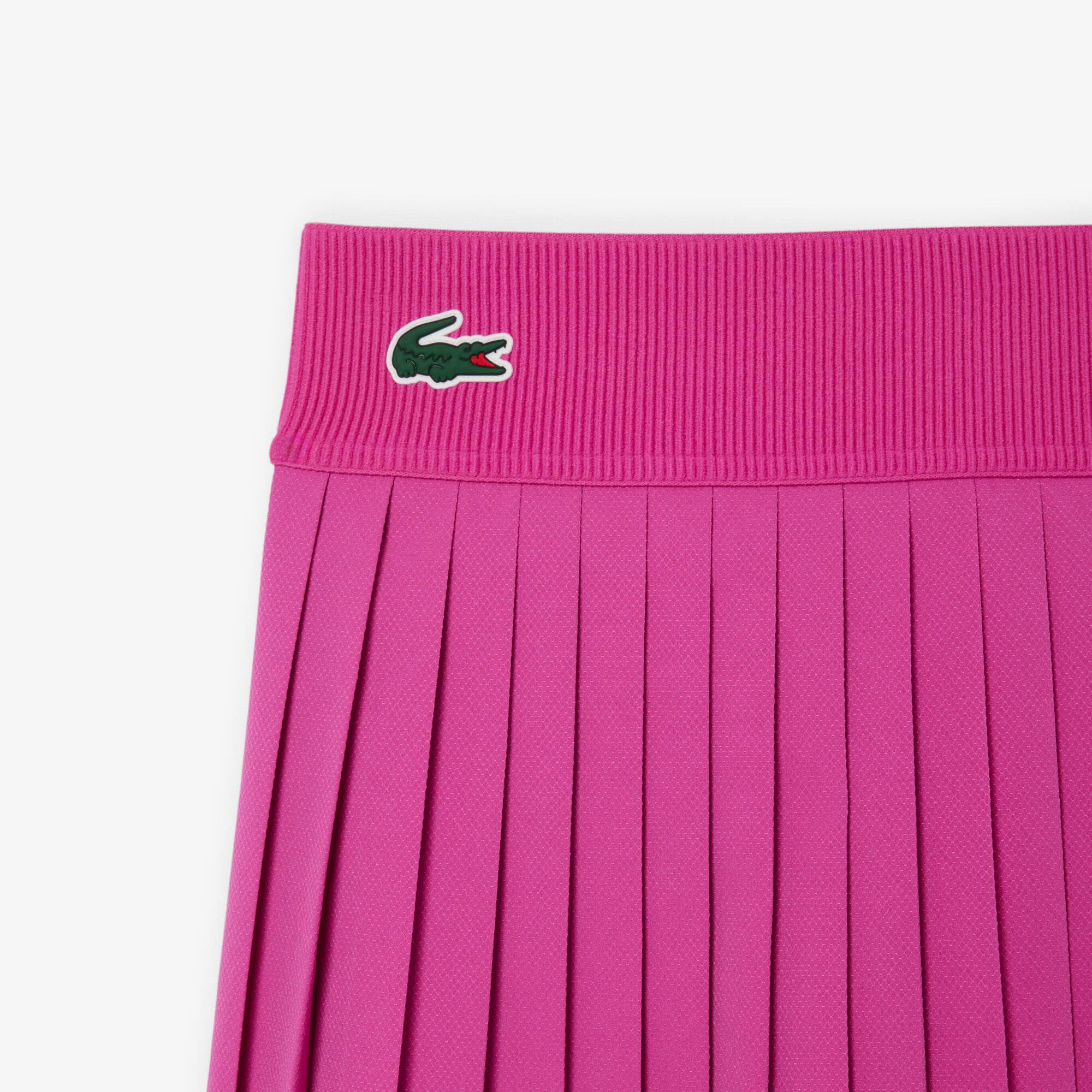 Roland-Garros Edition Sport Skirt with Liner Product Image