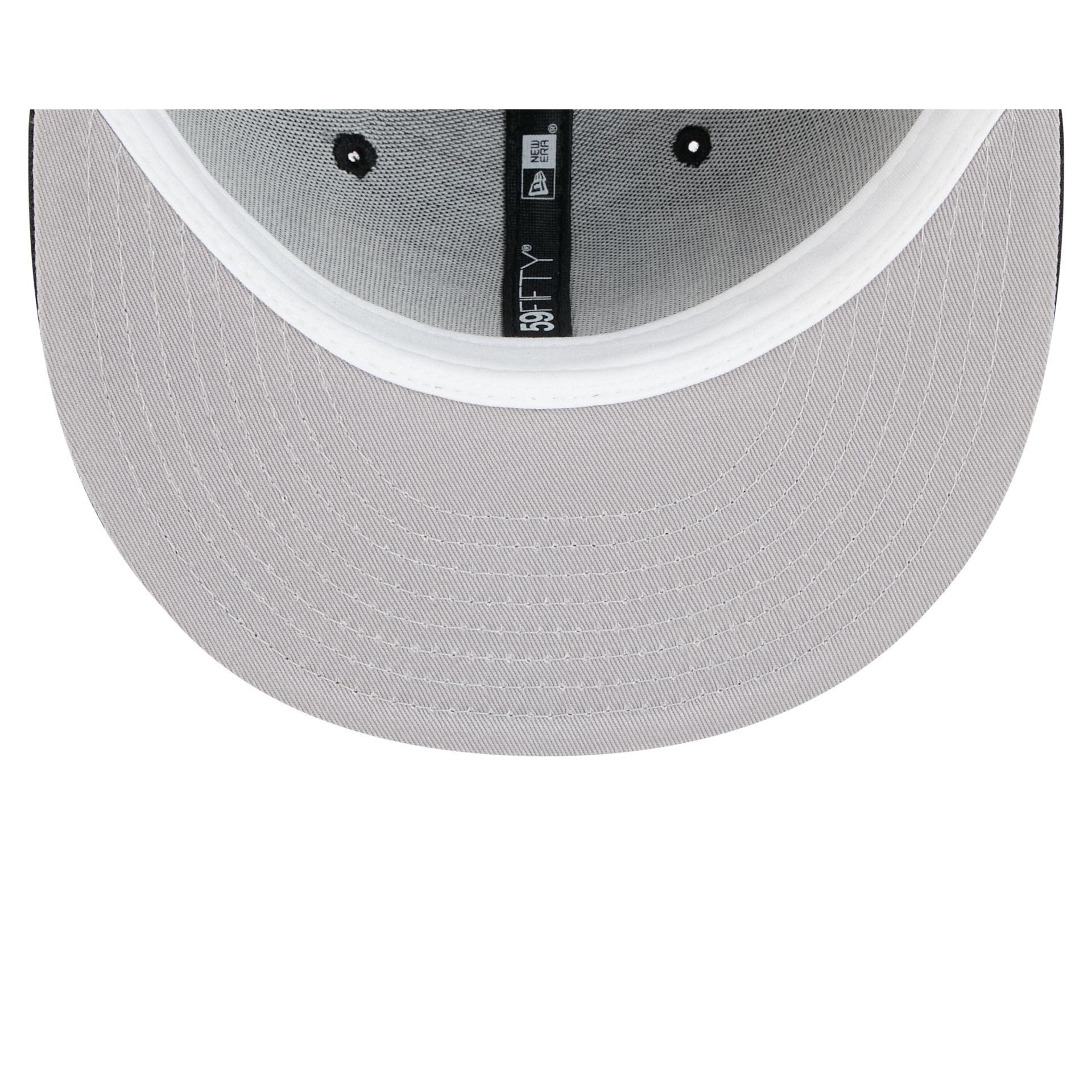 Minnesota Twins Deceptor 59FIFTY Fitted Hat Male Product Image