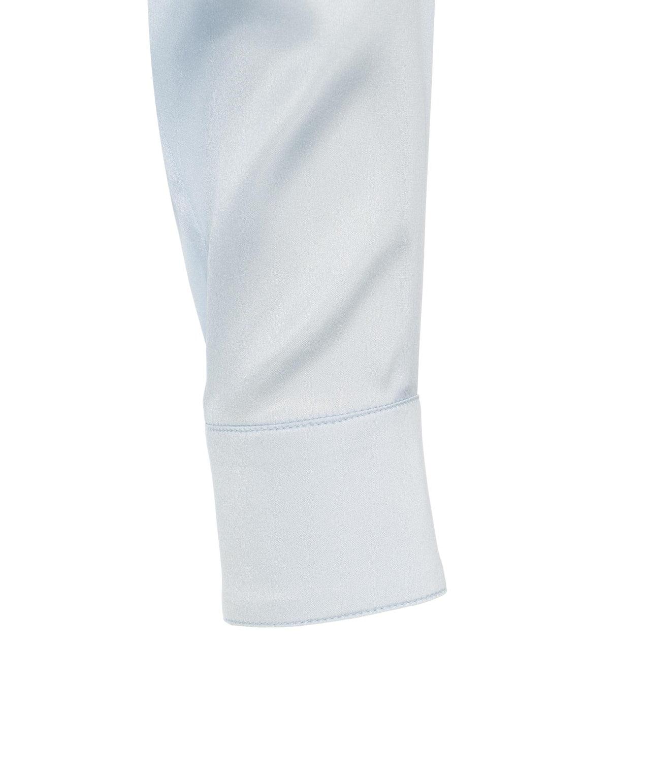 Silk blouse Product Image