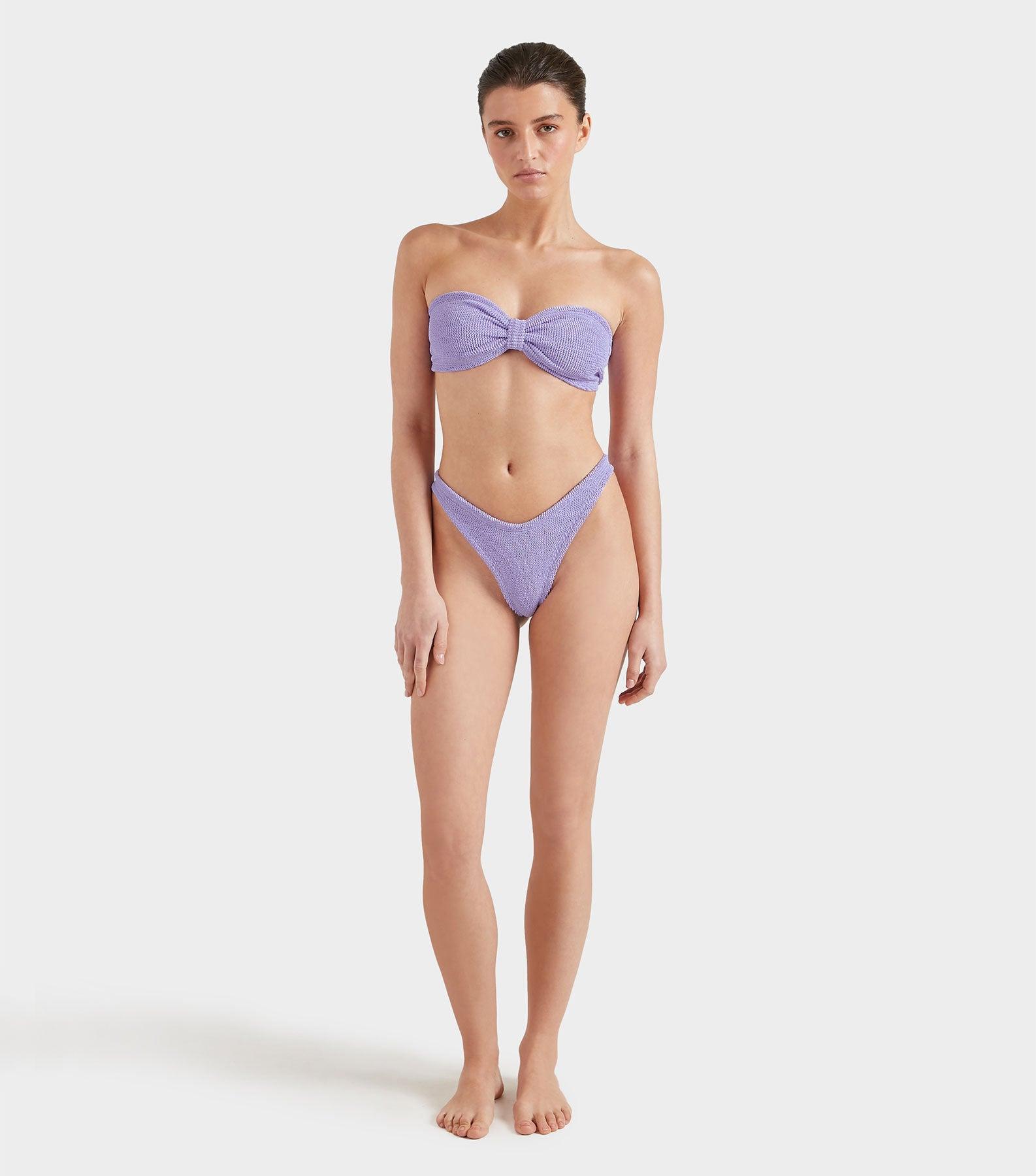 Tina Bikini - Lilac Product Image