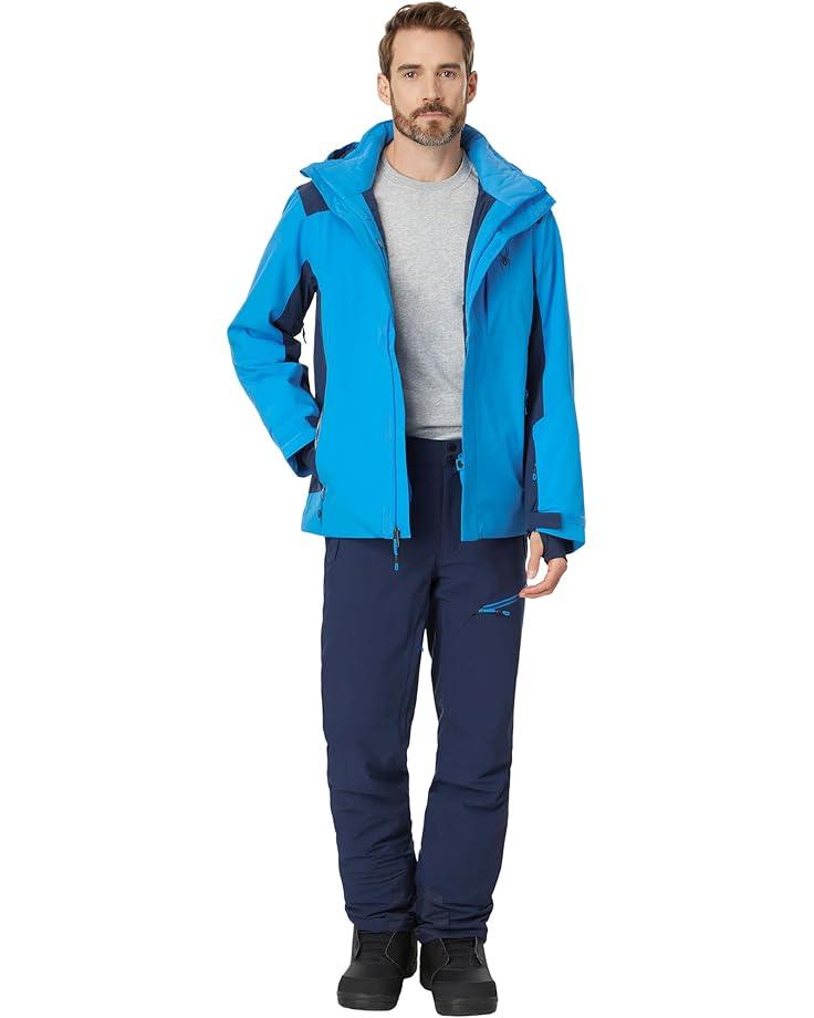 Freedom Insulated Jacket Product Image