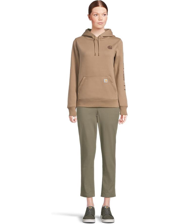 Flame-Resistant Force Fitted Midweight Utility Leggings Product Image