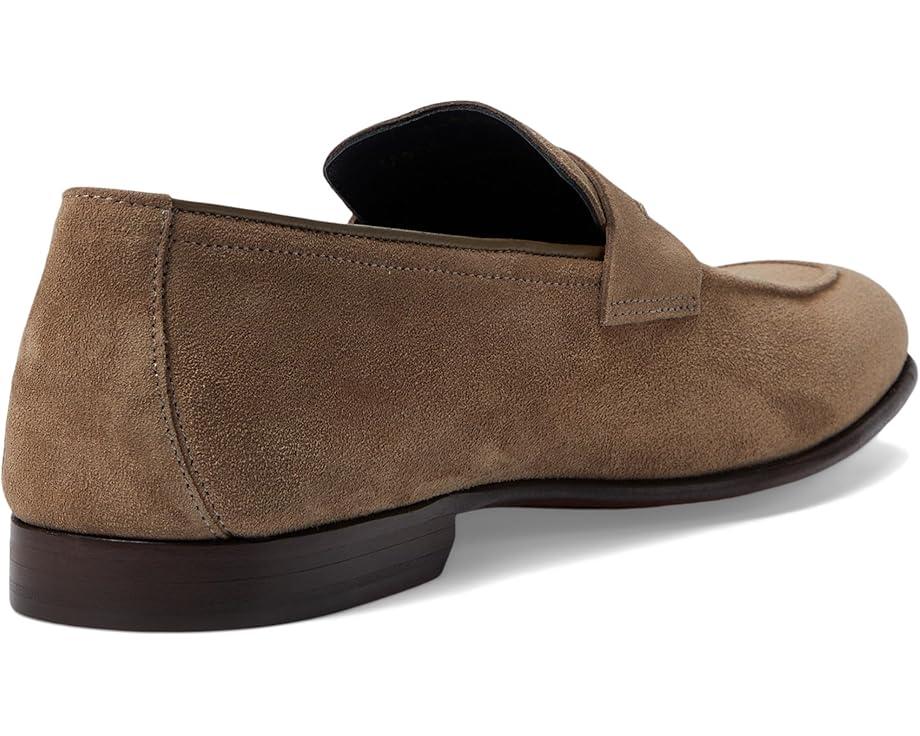 Flynch Braided Strap Loafer Product Image