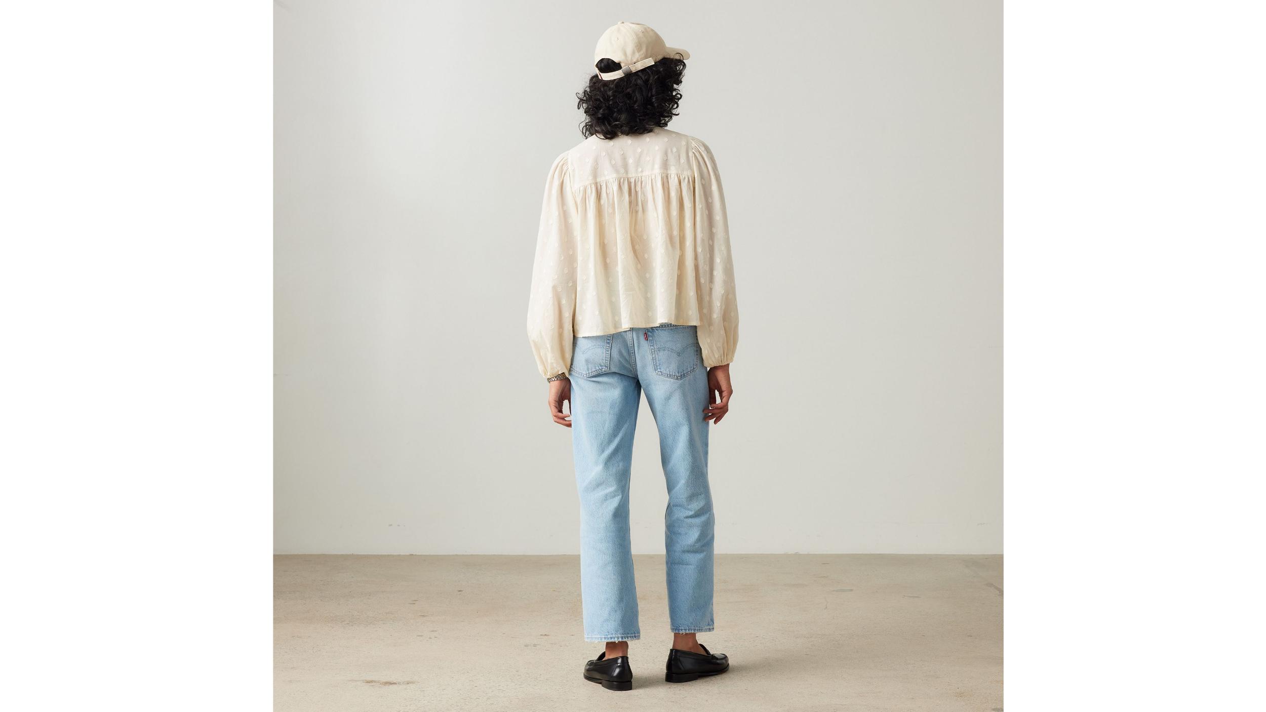 Lucia Blouse Product Image