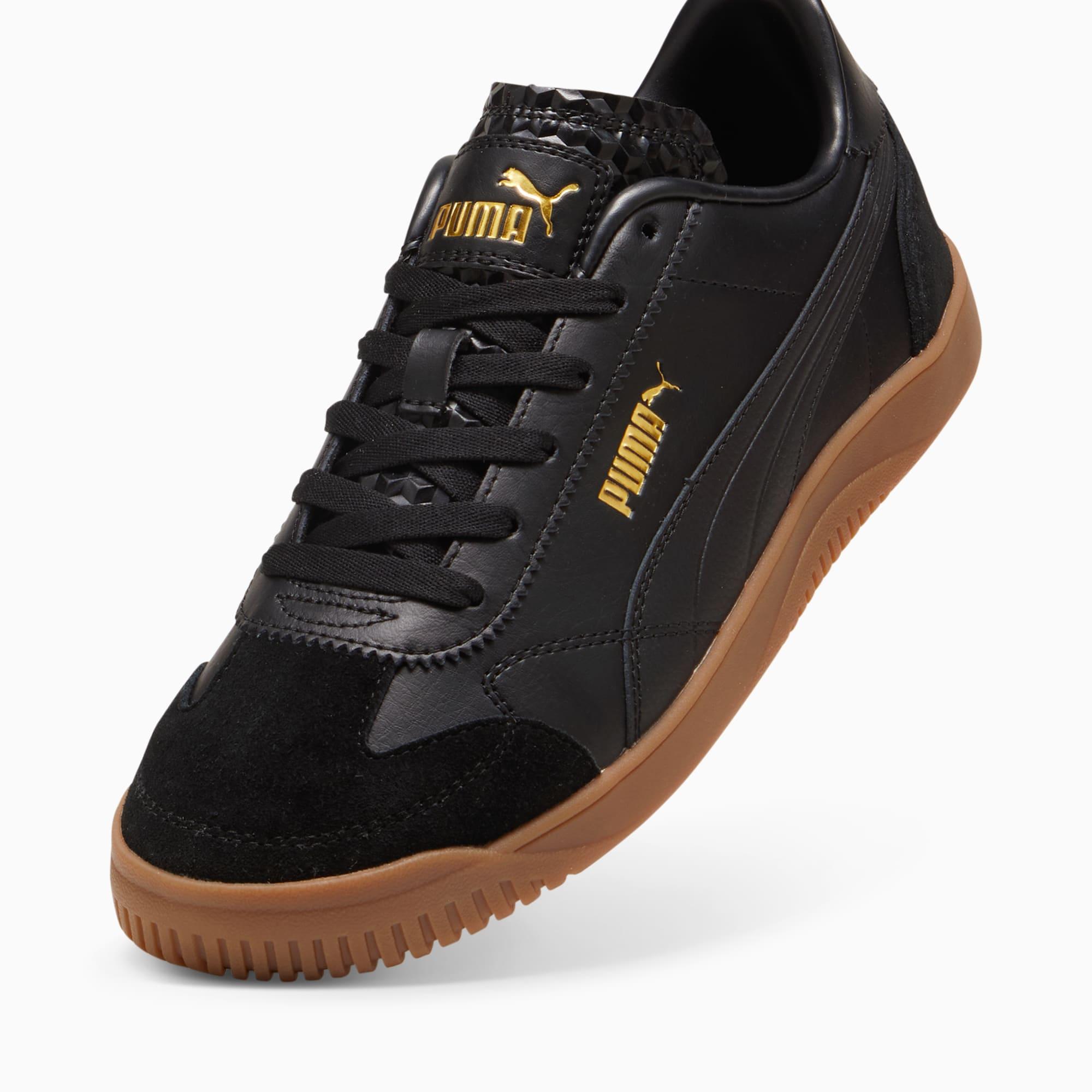PUMA Club 5v5 Lux Men's Sneakers Product Image