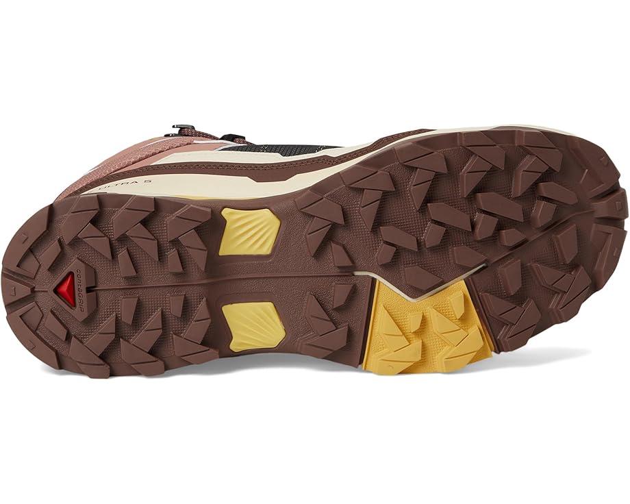 Women's Salomon X Ultra 5 Mid GTX® Product Image