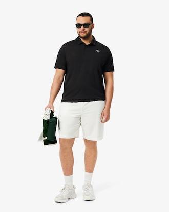 Regular Fit UV Protect Golf Polo Shirt Product Image