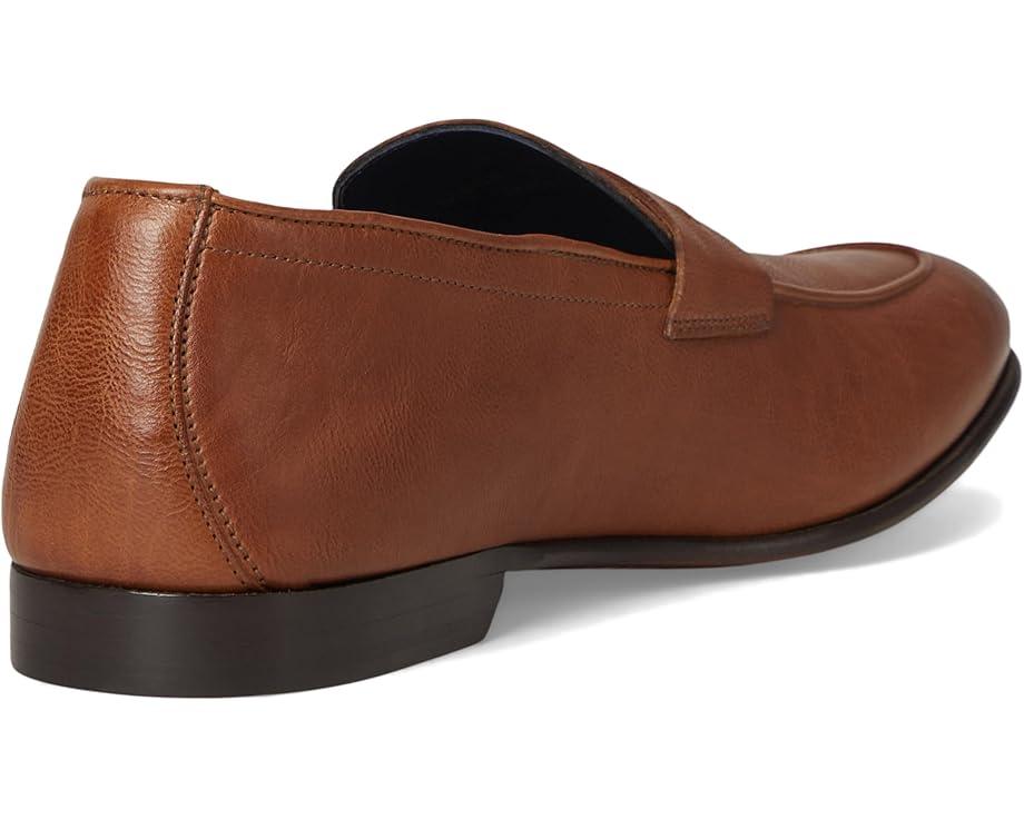 Flynch Braided Strap Loafer Product Image