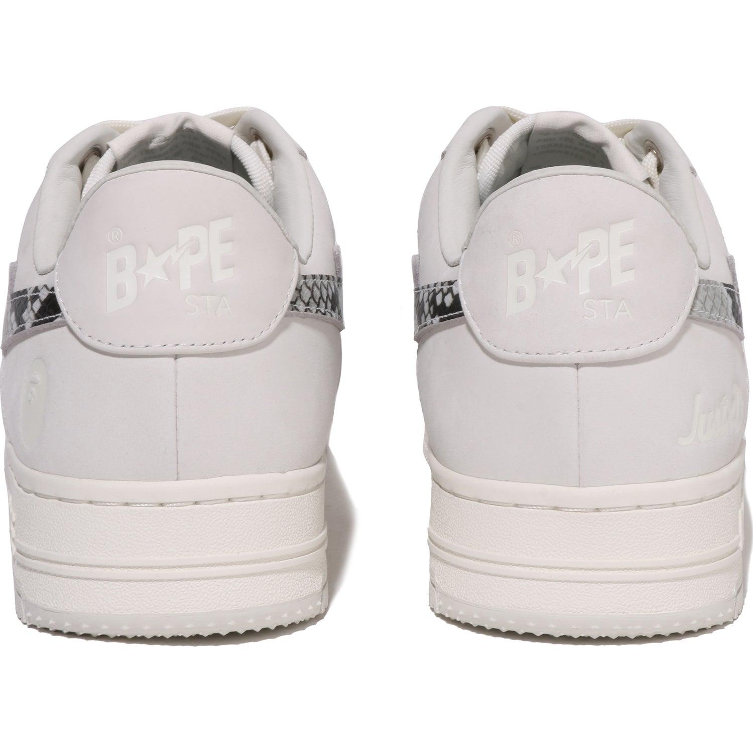BAPE X JUST DON BAPESTA-02 LADIES Female Product Image