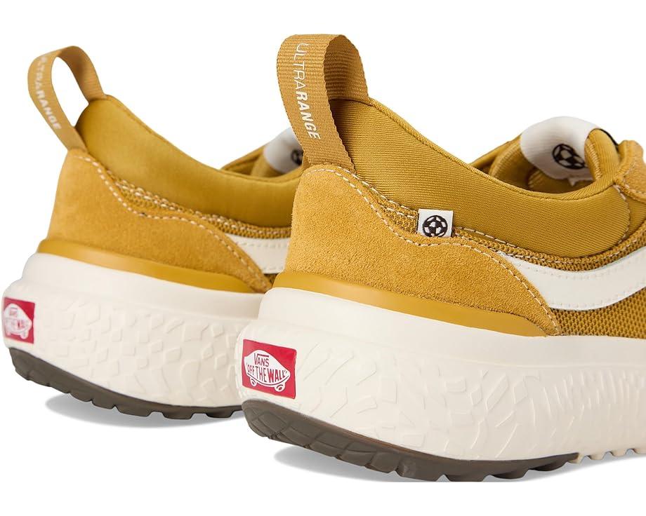 MTE Ultrarange EXO SE Product Image