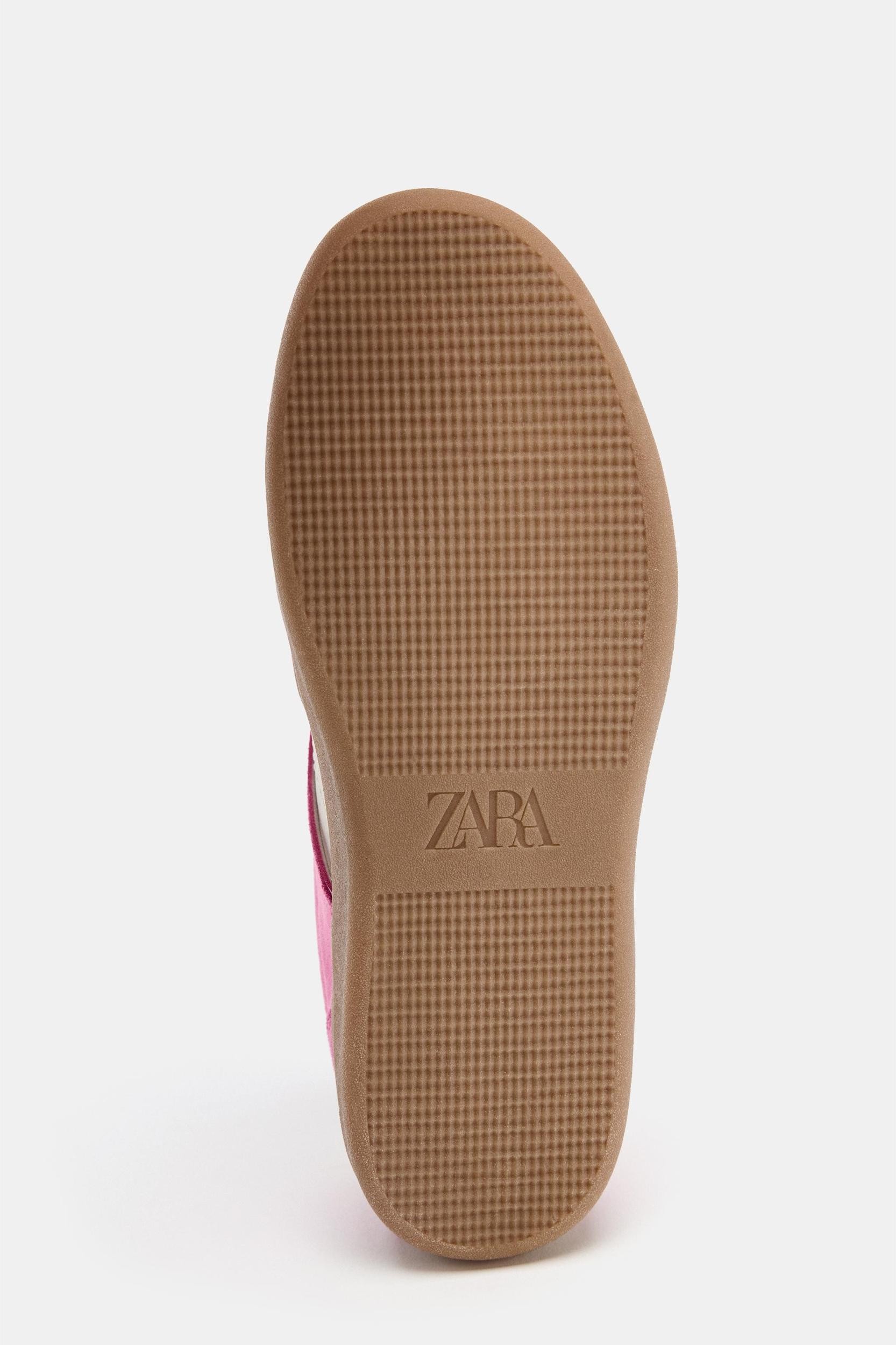 COLORFUL SNEAKERS Product Image