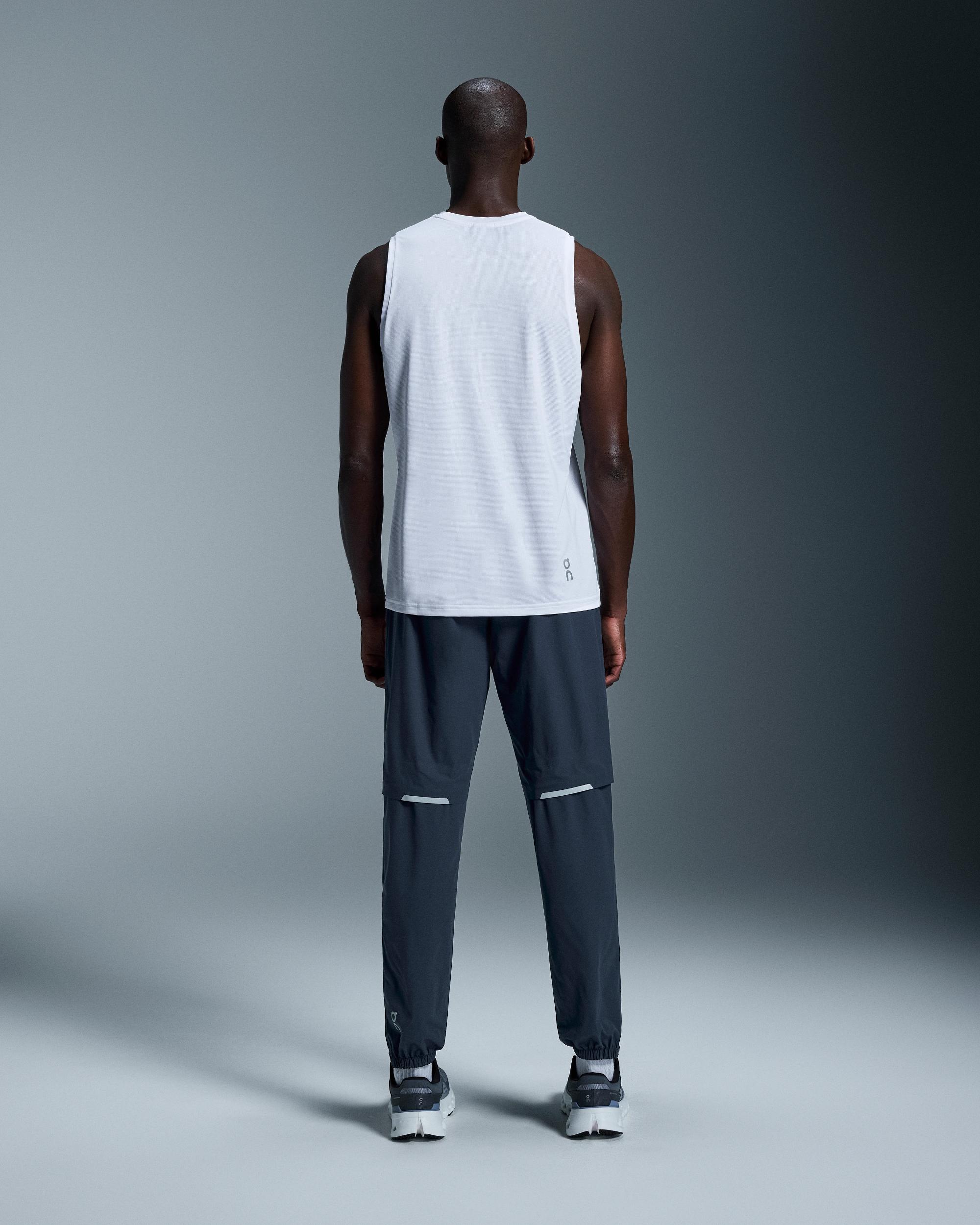Core Tank: Men's Performance Versatile & Timeless Tank Product Image