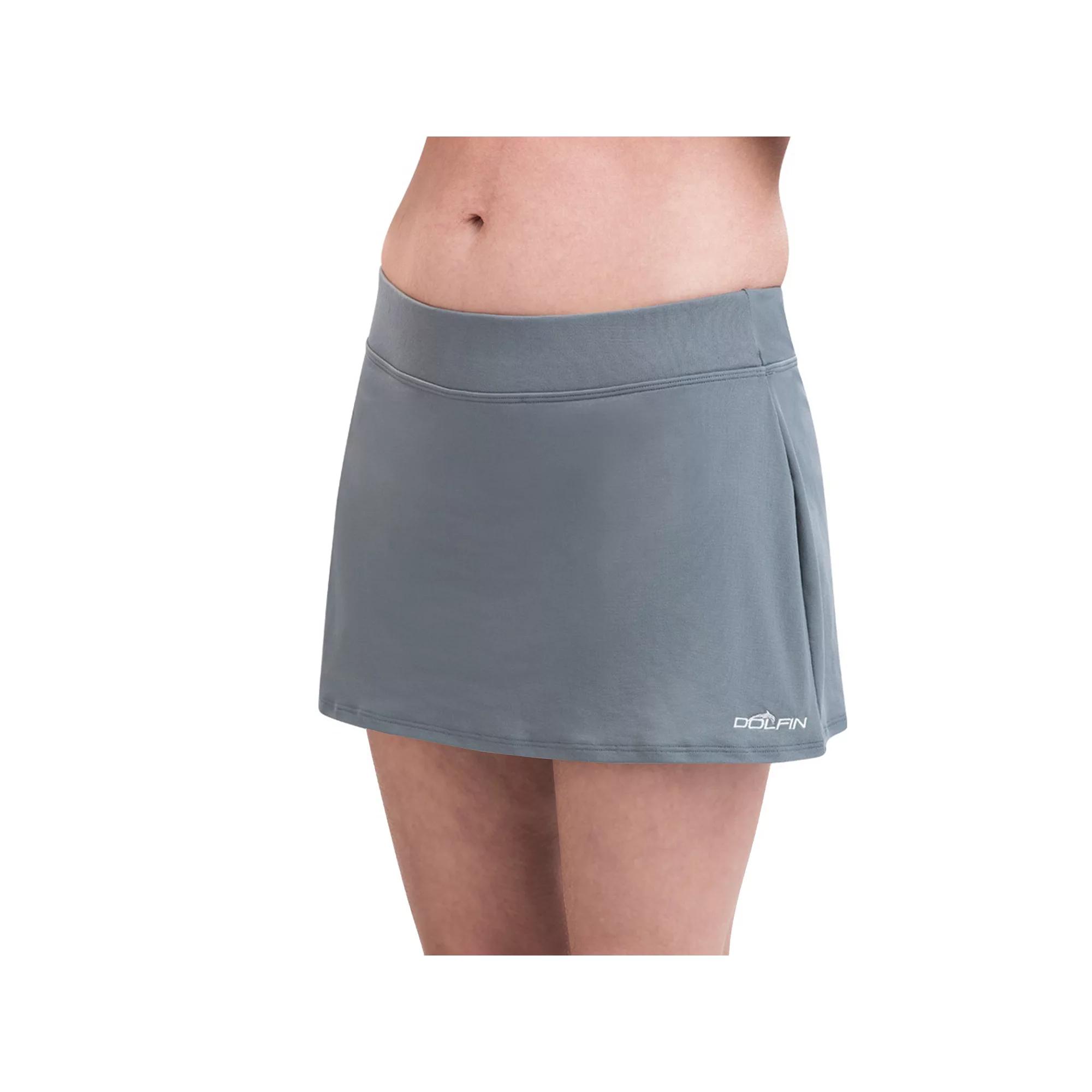 Women's Dolfin Aquashape Hip Minimizer Skirtini Bottoms,  Product Image
