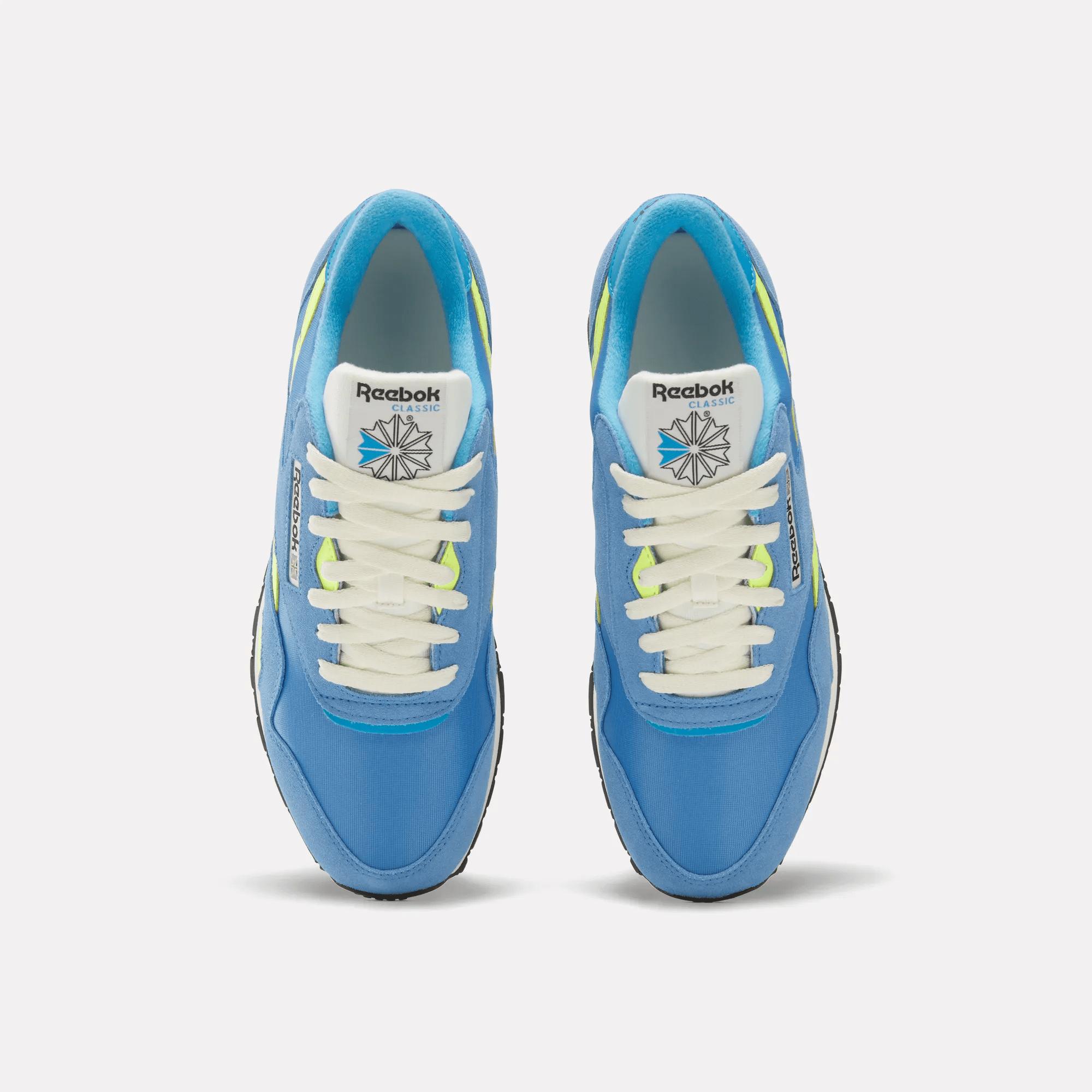 Men's Classic Nylon Shoes Male Product Image