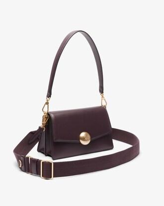 Medium Tennis Bliss Shoulder Bag Product Image