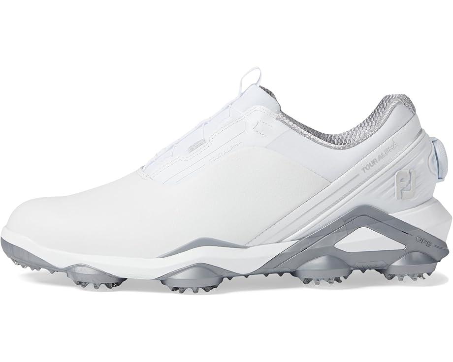 Tour Alpha Golf Shoes Product Image