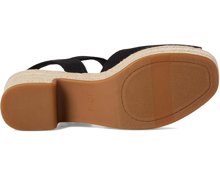 Majorca Strappy Product Image