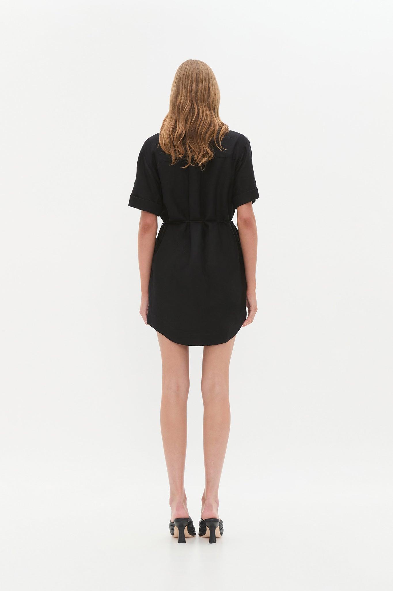 Celie Mini Dress Product Image