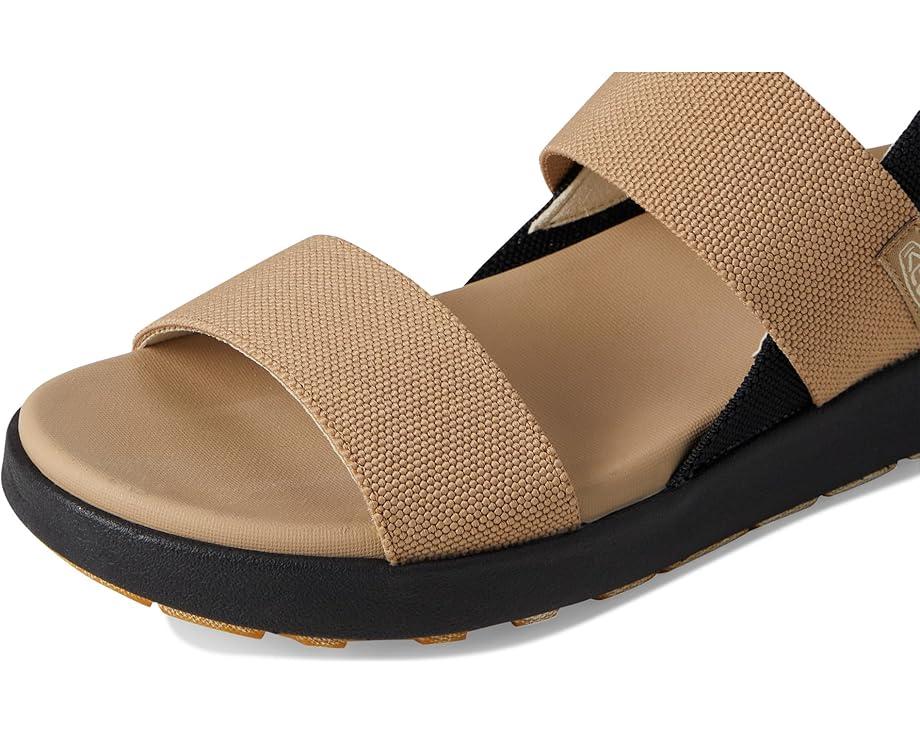 Elle Luxe Cross Strap Product Image